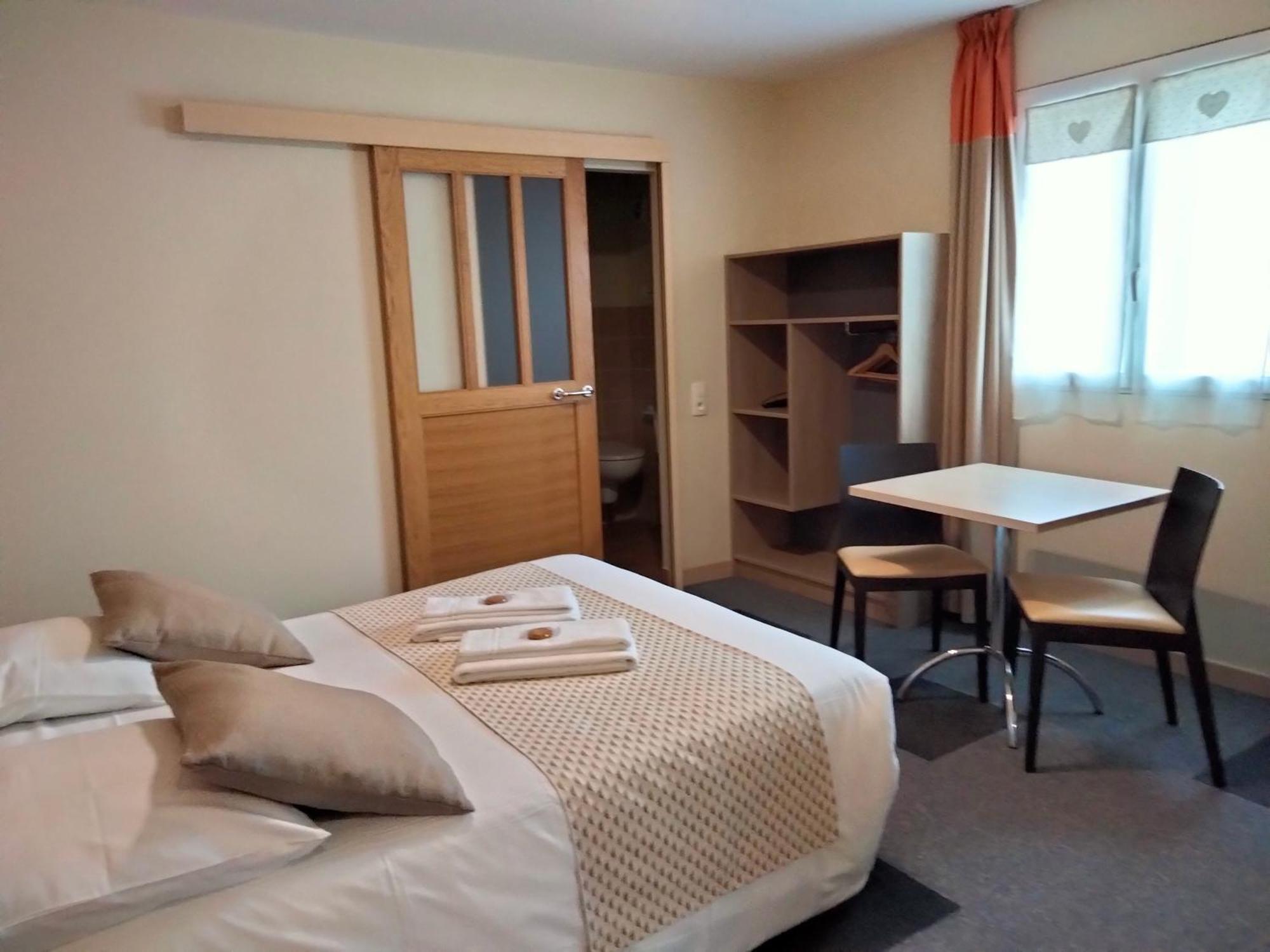 Le Bon Cap Hotel Plurien Luaran gambar