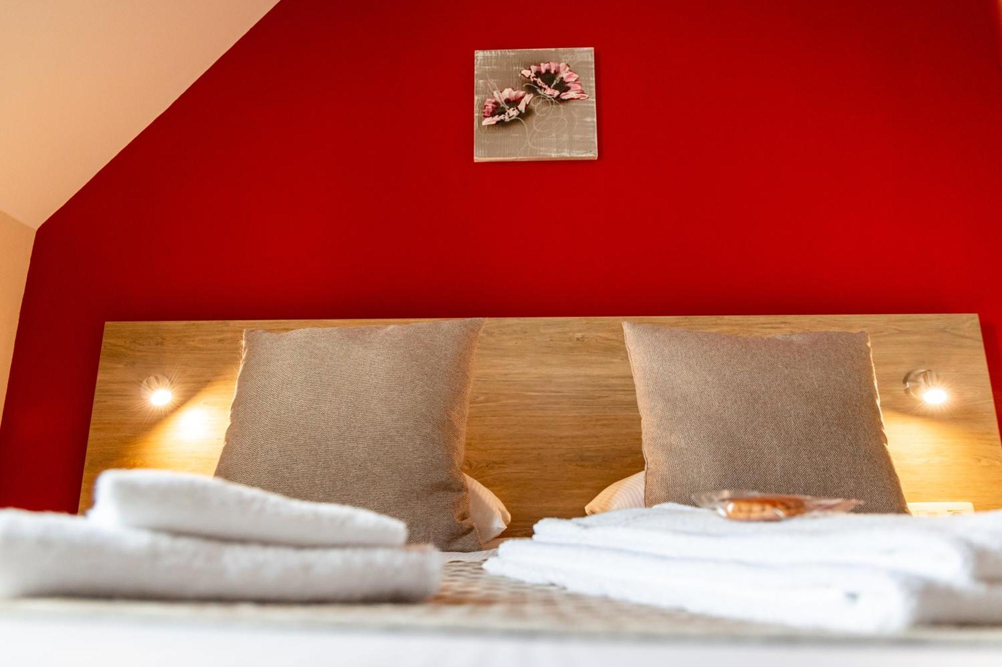 Le Bon Cap Hotel Plurien Luaran gambar