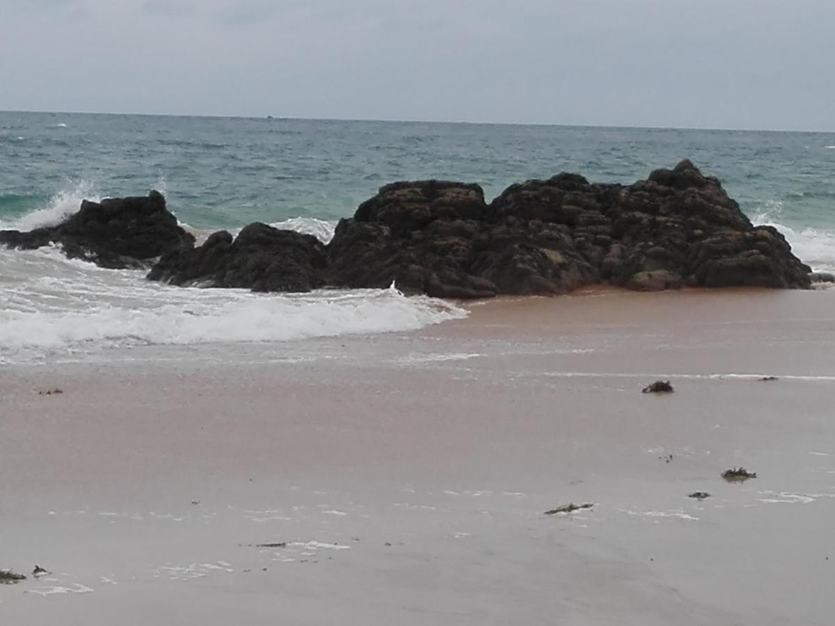 Le Bon Cap Hotel Plurien Luaran gambar
